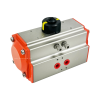 ADX - Pneumatic Actuator BT-Series