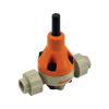 QUASAR - PP-H Safety Valve