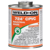 Weldon - กาวทาท่อ CPVC สำหรับงานเคมี