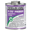 Weldon - น้ำยารองพื้นปรับสภาพพื้นผิวท่อ (สีม่วง)