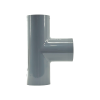 ESLON - UPVC JIS Tee
