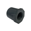 LD - UPVC SCH80 Reducer Bushing (Spigot x Fipt NPT)