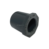 LD - UPVC SCH80 Reducer Bushing (Spigot x Soc)