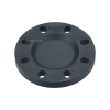 LD - UPVC SCH80 Blind Flange