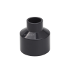 SHCN - UPVC SCH80 Coupling Reducer