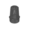 SPEARS - Compact Foot Valve Screen Threaded