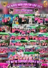 ประมวลภาพงานกิจกรรม งานเครือข่ายพยาบาลจังหวัดนราธิวาสชวนวิ่ง "2nd NURSE NARA RUN FOR LOVE 2025" ประมวลภาพงานกิจกรรม งานเครือข่ายพยาบาลจังหวัดนราธิวาสชวนวิ่ง "2nd NURSE NARA RUN FOR LOVE 2025"