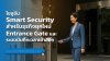 โซลูชันSmartSecurityสำหรับธุรกิจยุคใหม่
