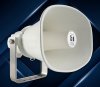 ลำโพงฮอร์น ระบบประกาศเสียงตามสาย TOA IP Horn Speaker IP-A1SC15 ลำโพงฮอร์น ระบบประกาศเสียงตามสาย TOA IP Horn Speaker IP-A1SC15