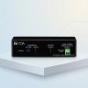 ออดิโออินเตอร์เฟส Audio Interface TOA รุ่น IP-A1AF ภาพประกอบ ออดิโออินเตอร์เฟส Audio Interface TOA รุ่น IP-A1AF ภาพประกอบ