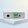 ออดิโออินเตอร์เฟส Audio Interface TOA รุ่น IP-A1AF รูปประกอบ ออดิโออินเตอร์เฟส Audio Interface TOA รุ่น IP-A1AF รูปประกอบ