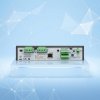 เพาเวอร์แอมป์ตัวเครื่องขยายสัญญาณเสียง TOA IP Power Amplifier ﻿รุ่น IP-A1PA12 ภาพ