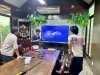 การติดตั้ง จอสัมผัสอัจฉริยะ 4