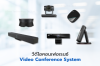 ระบบคอนเฟอเรนซ์ วีดีโอคอนเฟอเรนซ์ Video Conference System