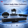 ระบบวีดีโอคอนเฟอเรนซ์ Video Conference System IQMeet