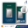 Ausiris Silver 999.0 น้ำหนัก 1 บาท