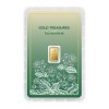 Gold 99.99 1กรัม  Jasmine (ดอกมะลิ)