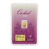 Gold 99.99 1กรัม Orchid (กล้วยไม้)