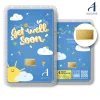 ทองคำแท่ง 96.5% น้ำหนัก 0.3 กรัม การ์ด Thank You Luxe(copy)(copy)(copy)(copy)(copy)(copy)(copy)(copy)