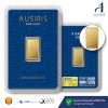 Ausiris Gold 99.99 5  gram