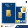 Ausiris Gold 99.99 10  gram
