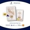 ทองคำแท่ง 96.5% น้ำหนัก 1 กรัม การ์ด โชคดี