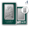 Ausiris Silver 99.99 weight 100 grams(copy)(copy)