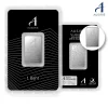 Ausiris Silver 99.99 น้ำหนัก 1 บาท(15.20 g.)