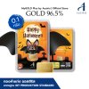 ทองคำแท่งออสสิริส 0.1 กรัม การ์ด Halloween