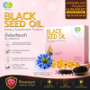 Sparkle care Brand Black Seed Oil Dietary Supplement Product (30 Softgels)