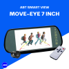 ABT MOVE EYE กล้องจอกระจกมองถอยจอขนาด 7 นิ้ว