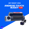 ABT ANDROID TOUCH BUDDY กล้องบันทึกภาพออนไลน์พร้อมGPS