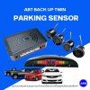 ABT PARKING SENSOR เซ็นเซอร์ถอยหลัง (จอLEDและเสียงแจ้งเตือน)