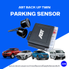 ABT PARKING SENSOR เซ็นเซอร์ถอยหลัง (เฉพาะเสียงแจ้งเตือน)