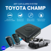 ABT สัญญาณกันขโมยสำหรับติดตั้งรถ TOYOTA CHAMP