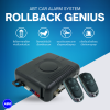 ABT ROLLBACK สัญญาณกันขโมย รุ่น ROLLBACK BUCK & GENIUS