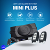 ABT สัญญาณกันขโมยพร้อมรีโมต รุ่น MINI PLUS