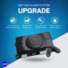 ABT สัญญาณกันขโมยพร้อมรีโมต รุ่น UPGRADE