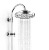 Silver shower