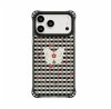 Kickpop Sparkle Airbumper Checkered Mirror MagSafe Case for iPhone 17/18 Series เคสกระจกลายตารางวิบวับ กันกระแทก รองรับ MagSafe