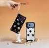Kickpop Sparkle Airbumper Polka Dot MagSafe Case for iPhone 17/18 Series เคสลายจุดพอลก้าดอทคลาสสิก กันกระแทก รองรับ MagSafe