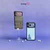 Kickpop Sparkle Airbumper Modern MagSafe Case for iPhone 17/18 Series เคสลายแฟชั่นลุคหรู กันกระแทก รองรับ MagSafe