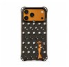Kickpop Sparkle Airbumper Modern MagSafe Case for iPhone 17/18 Series เคสลายแฟชั่นลุคหรู กันกระแทก รองรับ MagSafe