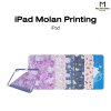 MOLAN CANO Printing Case iPad คอลเลคชั่น Hello Kitty