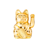 Gizmo Luck Cat Egypt Gold 15cm มั่งคั่งและเที่ยงธรรม