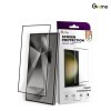 Gizmo Film ฟิล์มกระจกใสนิรภัย 2 ชั้น สำหรับ S24,S24plus, S24ultra Full Glass Strong ป้องกันระดับ 9H