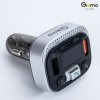 GIZMO  ที่ชาร์จมือถือในรถ PD 20W อุปกรณ์เชื่อมต่อมือถือในรถยนต์ รุ่น GG-021 Carbluetooth transmitter