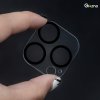 Gizmo ฟิล์มกระจกเลนส์กล้อง 9H กระจกกันเลนส์ ฟิล์มเลนส์ ไอโฟน14 iphone14 ขอบดำ เต็มแผ่น