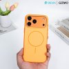 DEVIA เคส iPhone 17 Lumiere Series Magnetic Shockproof Case