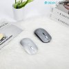 Devia Lingo Series Wireless+2.4G Dual Mode Silent Mouse เมาส์ไร้สาย  รุ่น EL245